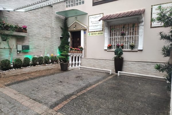 Fachada Externa da Clinica (1)