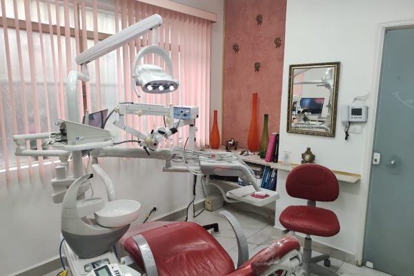 Sala de Atendimento 01